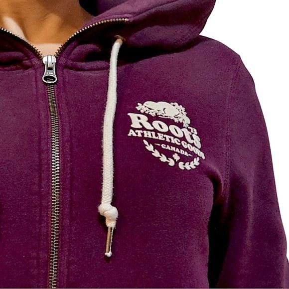 Roots Cabin Hoodie - Picture 2 of 7